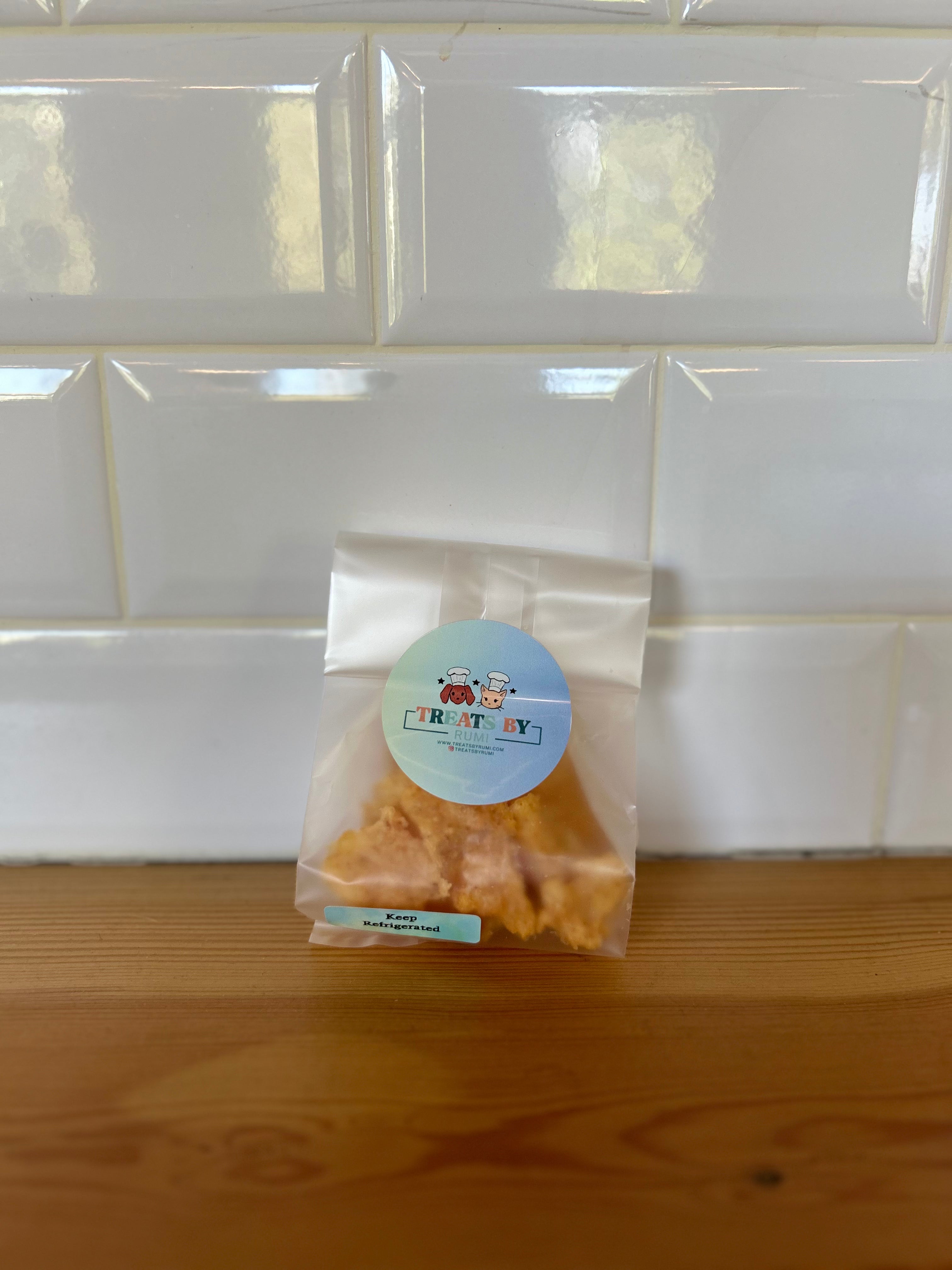 Baked Chips (1 oz)