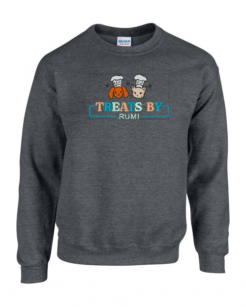 Treats by Rumi Crewneck (Unisex)