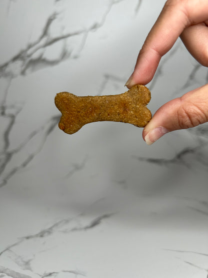 Dog Biscuits