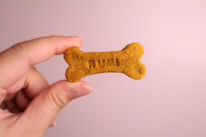 Dog Biscuits