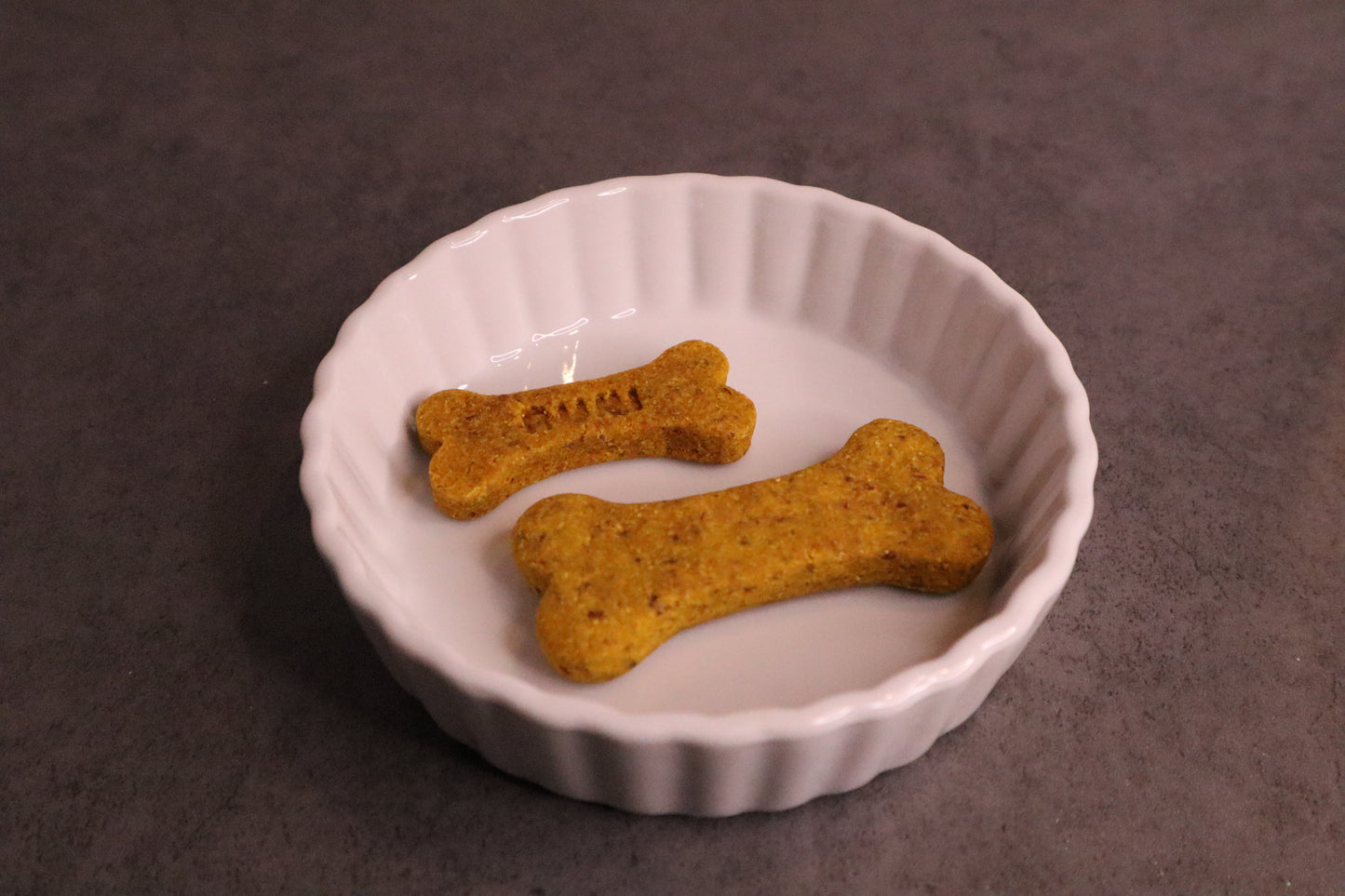 Dog Biscuits